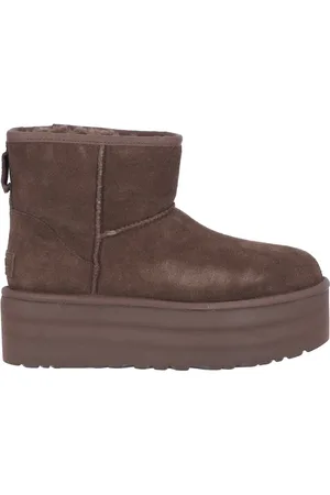 UGG Plateau Classic Mini Boots