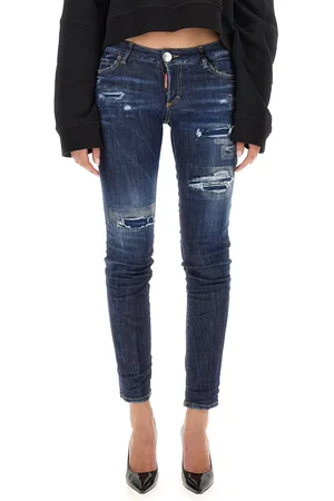 Dsquared2 Jennifer Jeans