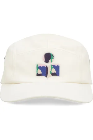Isabel Marant Tedji Baseball Cap
