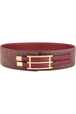 Etro Belt