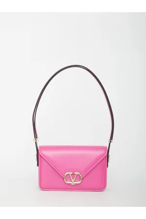 VALENTINO GARAVANI Small Letter Bag