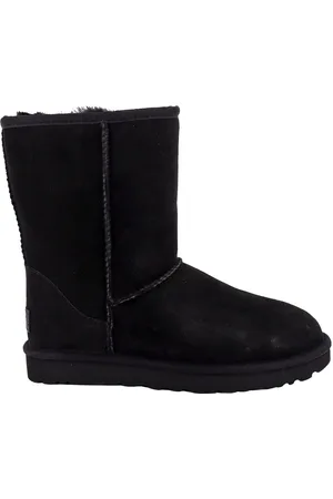 UGG Classic Short Ankle Boots