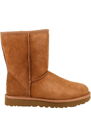 UGG Classic Short Ankle Boots