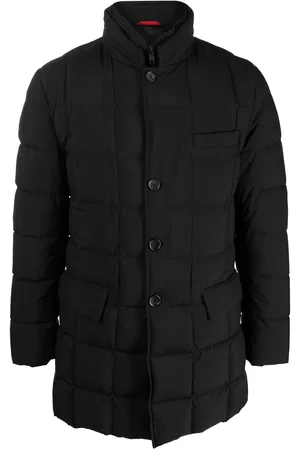 FAY Down-feather Jacket