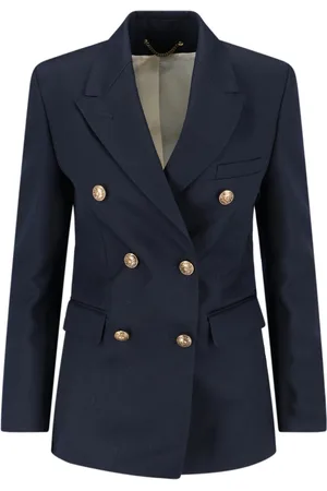 Golden Goose Diva Double Breasted Blazer