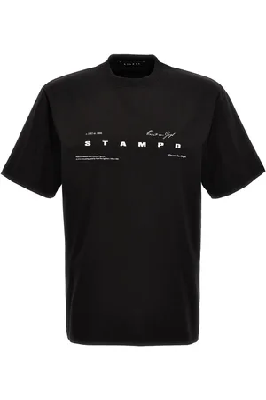 STAMPD Van Gogh Relaxed T-shirt