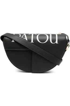 Patou Leather Handbag