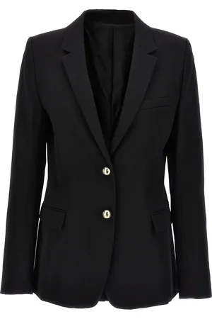 Paco rabanne Single-breasted Blazer