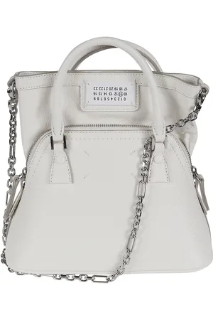 Maison Margiela Chain Strap Shoulder Bag