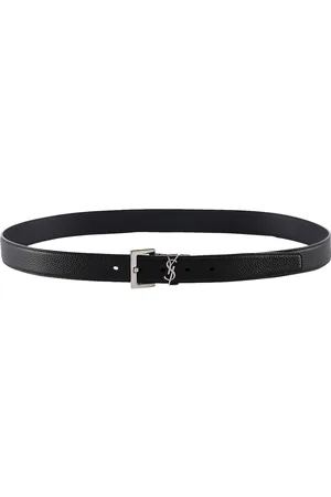 Saint Laurent Belt