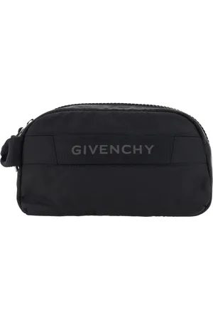 Givenchy G-trek Toilet Pouch