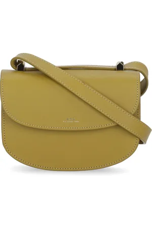 A.P.C. A. P.C. Geneve Shoulder Bag