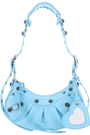 Balenciaga Le Cagole Shoulder Bag