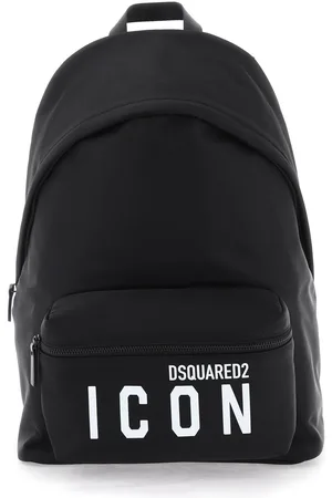 Dsquared2 Be Icon Backpack