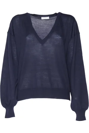 BALLANTYNE V-neck Pullover