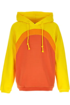 ERL Patchwork Hoodie