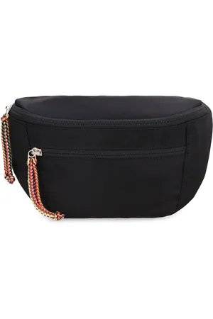 Lanvin Nylon Belt Bag