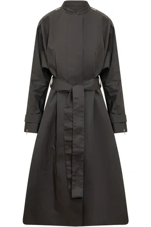 Salvatore Ferragamo Waterproof Jacket
