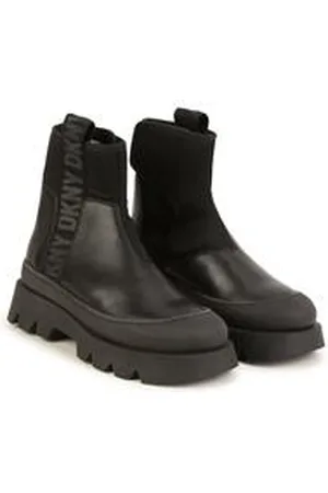 Botas y Botines DKNY FASHIOLA.mx