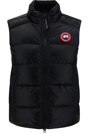 Canada Goose Cypress Nylon Vest