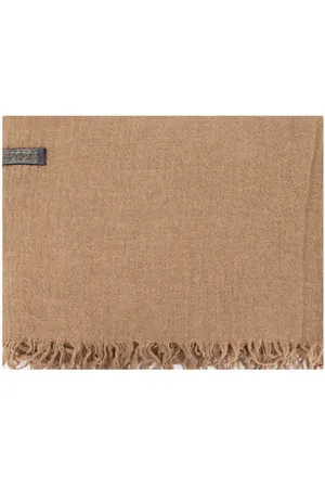 Fabiana Filippi Wool Blend Scarf