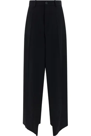 Balenciaga Wool Pants