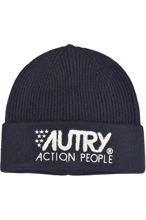 Autry Logo Cap
