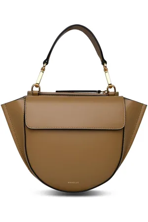 Wandler Mini Hortensia Top Handle Bag