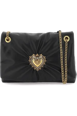 Dolce & Gabbana Devotion Shoulder Bag