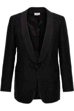 Bally Jaquard Blazer