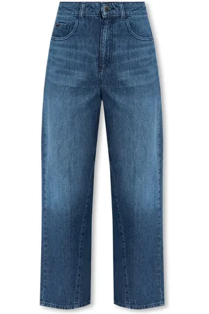 Jeans y pantalones vaqueros Emporio Armani para Mujer FASHIOLA.mx