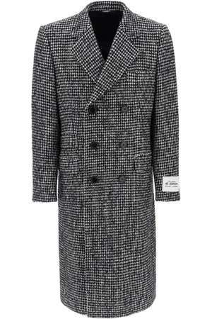 Dolce & Gabbana Re-edition Coat