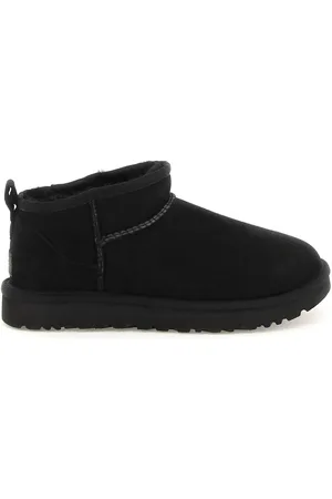 UGG Classic Ultra Mini Boots