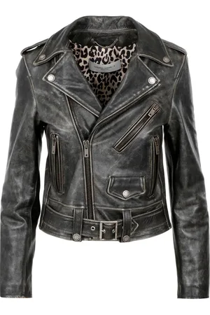 Golden Goose Chiodo Jacket