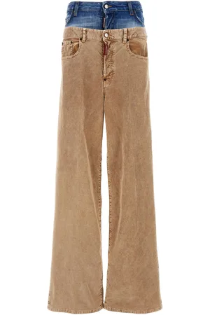 Dsquared2 Twin Pack Pants