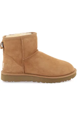 UGG Classic Mini Ii Ankle Boots