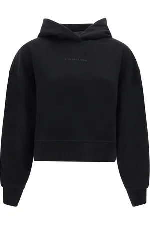 Canada Goose Muskoka Cotton Hoodie