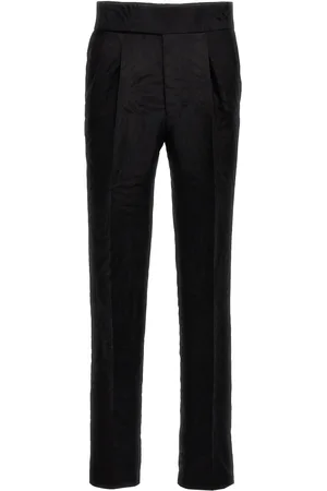Bally Jacquard Pants