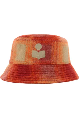 Isabel Marant Haley Bucket Hat