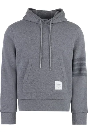 Thom Browne Knitted Hoodie