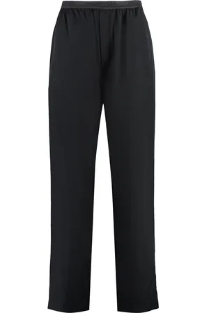 Balenciaga Elasticated Waist Trousers