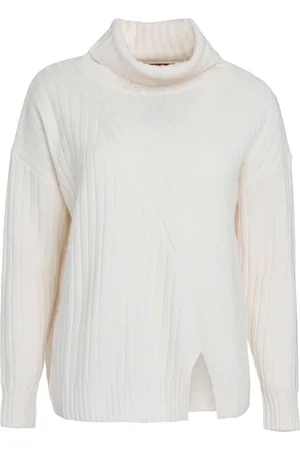 Max Mara Wool And Cashmere Sweater