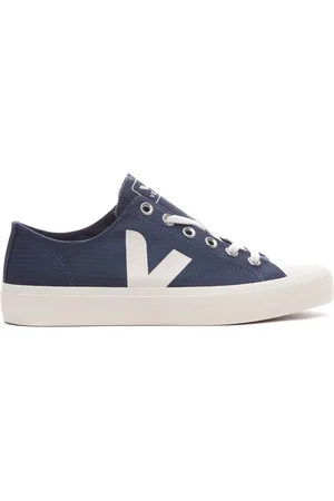 Veja Wata Ii Low & Wata Ii Ripstop