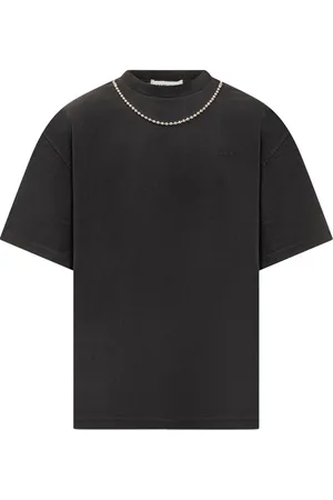 AMBUSH Ballchain Crewneck T-shirt