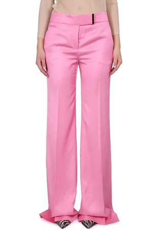 Tom Ford Wide Leg Pants