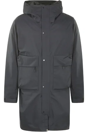 C.P. Company C. P. Company Gore-tex Infinium Parka