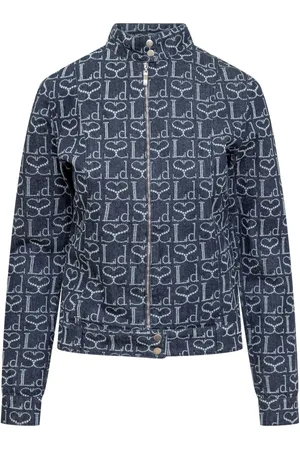 Ludovic De Saint Sernin Biker Jacket