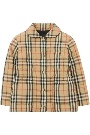 burberry rebajas niños