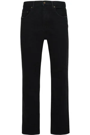 Saint Laurent Five Pocket Jeans