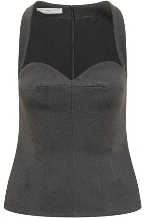 Serafini Top Bustier